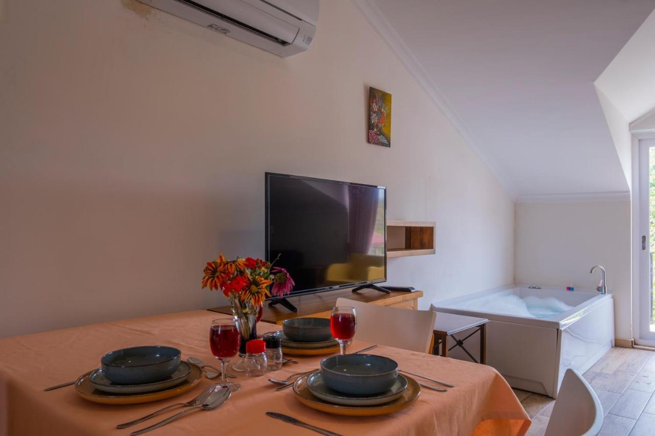 Infinity Lily Apartments Fethiye Dış mekan fotoğraf