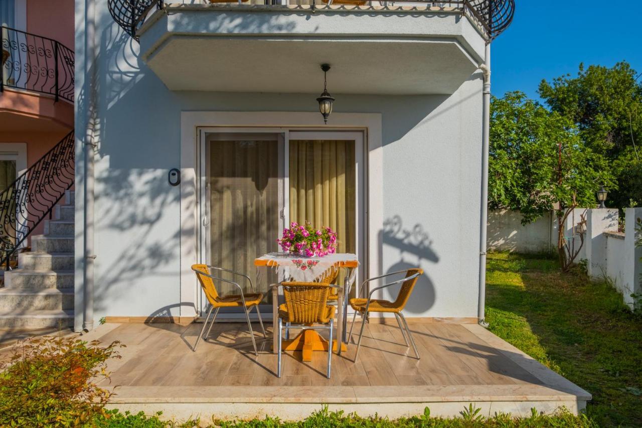Infinity Lily Apartments Fethiye Dış mekan fotoğraf