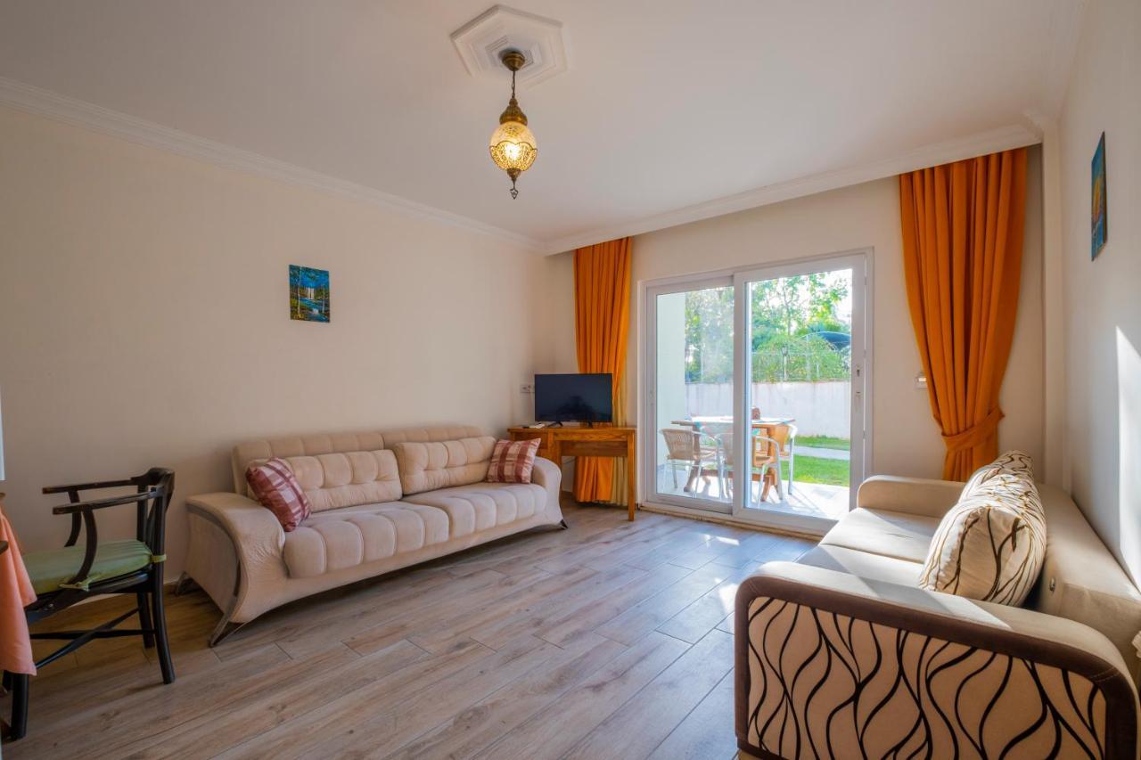Infinity Lily Apartments Fethiye Dış mekan fotoğraf