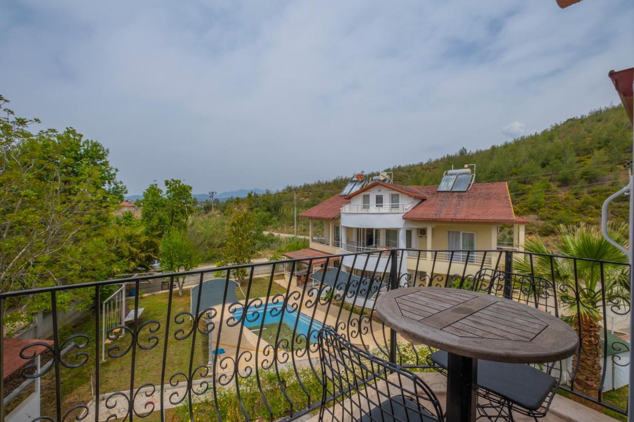 Infinity Lily Apartments Fethiye Dış mekan fotoğraf
