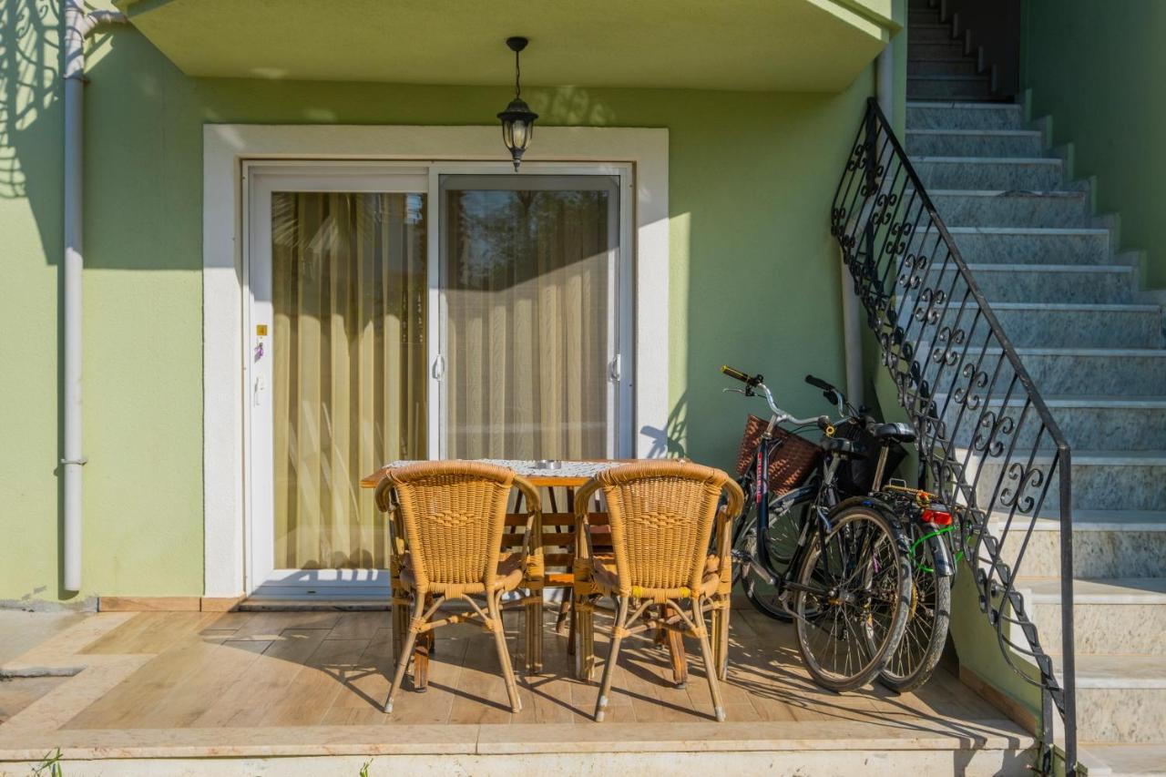 Infinity Lily Apartments Fethiye Dış mekan fotoğraf