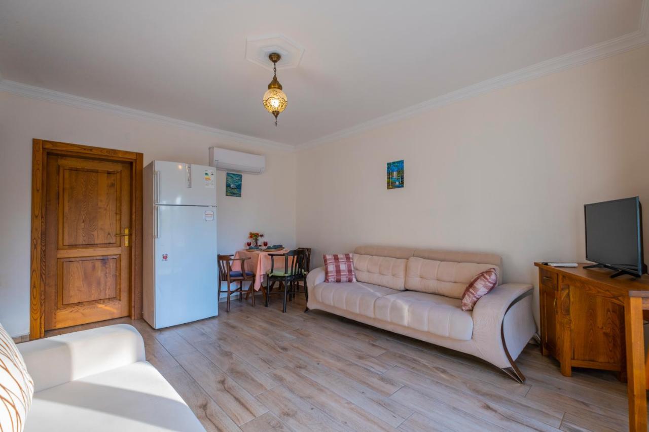 Infinity Lily Apartments Fethiye Dış mekan fotoğraf