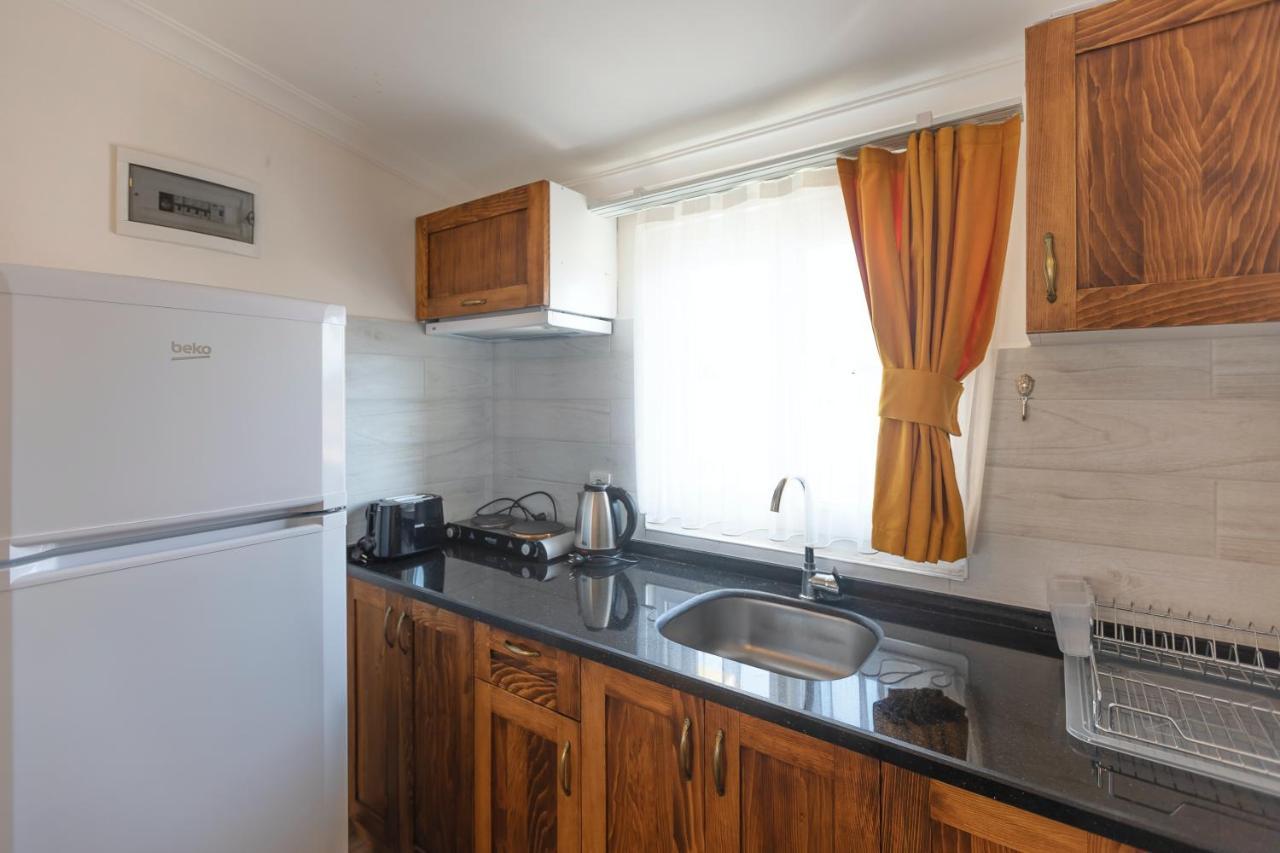 Infinity Lily Apartments Fethiye Dış mekan fotoğraf