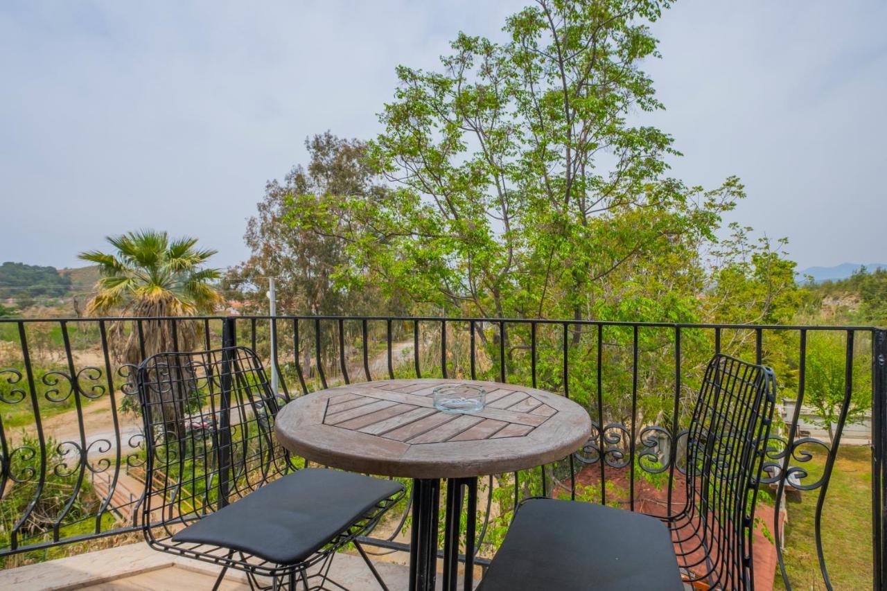 Infinity Lily Apartments Fethiye Dış mekan fotoğraf