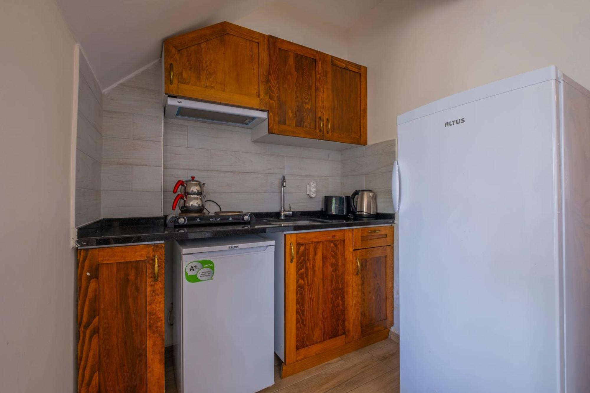 Infinity Lily Apartments Fethiye Oda fotoğraf
