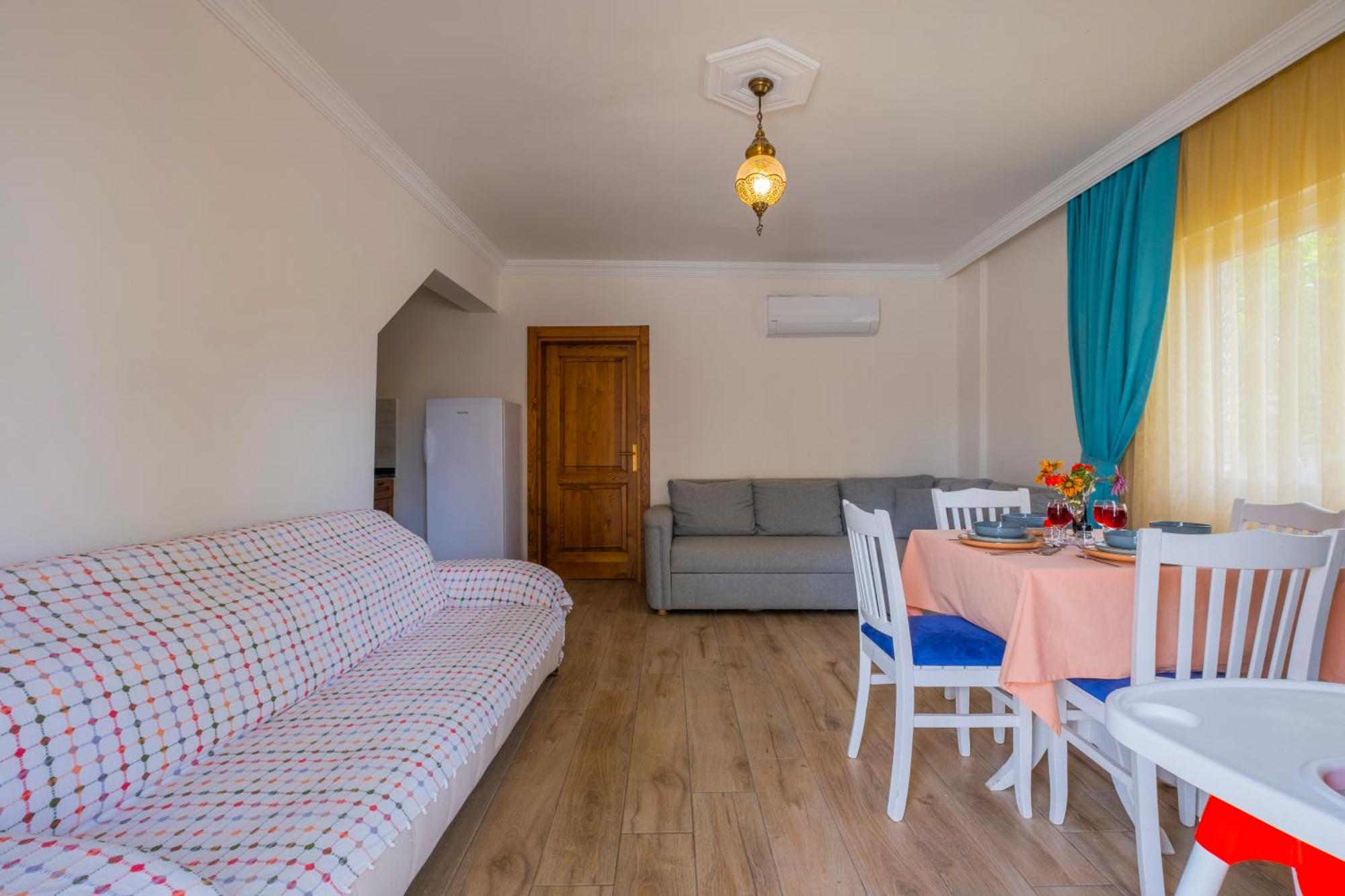 Infinity Lily Apartments Fethiye Oda fotoğraf